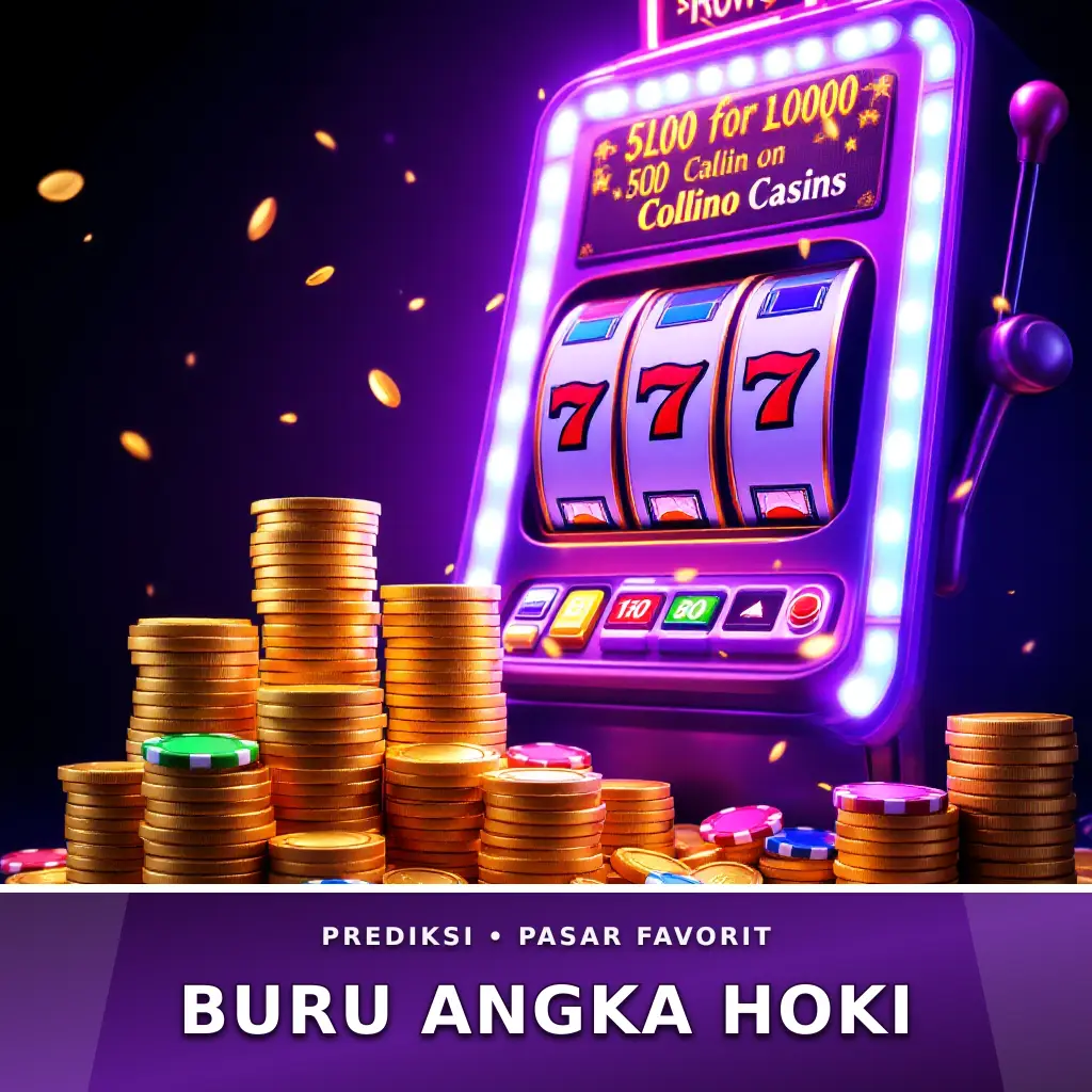 IDN SLOT LANGKAH